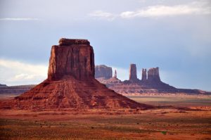 Monument VAlley