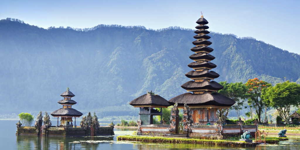 Luna De Miel En Bali Disfruta De Paradisiacas Islas En Tu Viaje De Novios