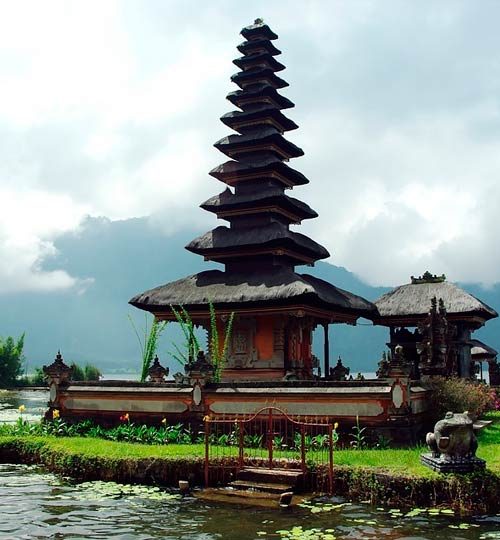 monumento bali